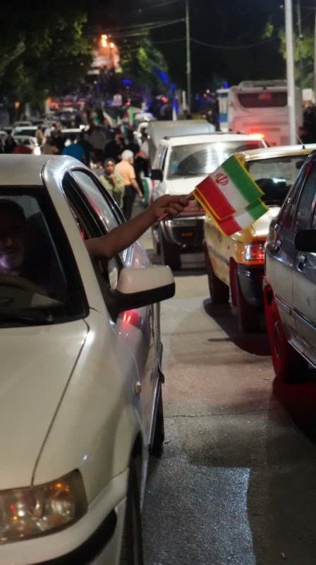 قاب حضور