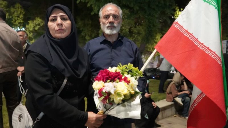 قاب حضور
