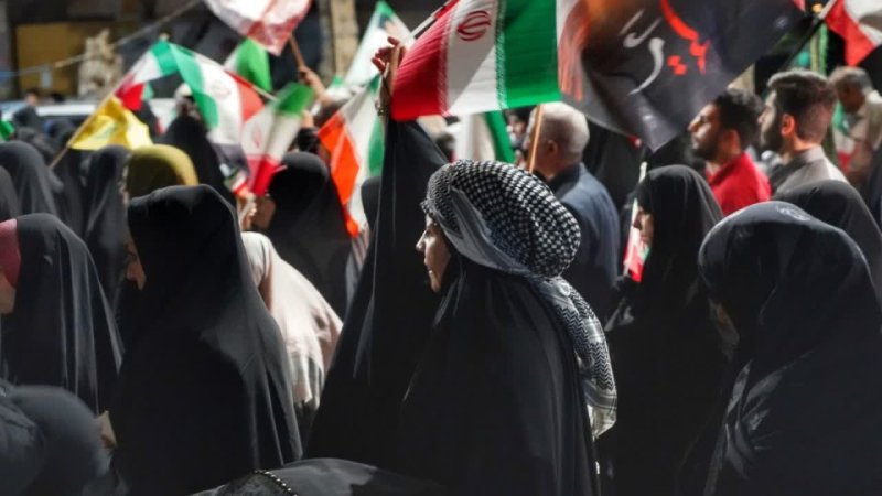 قاب حضور