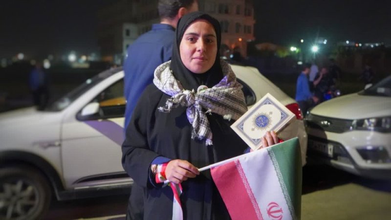 قاب حضور