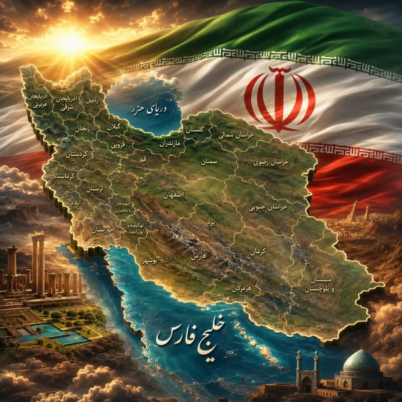 ایران من