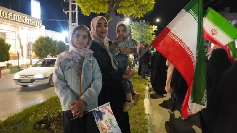 قاب حضور