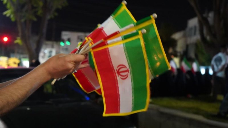 قاب حضور