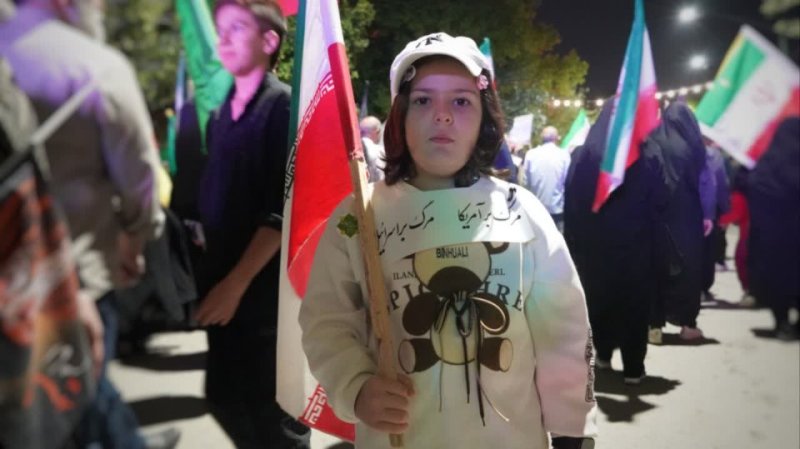قاب حضور