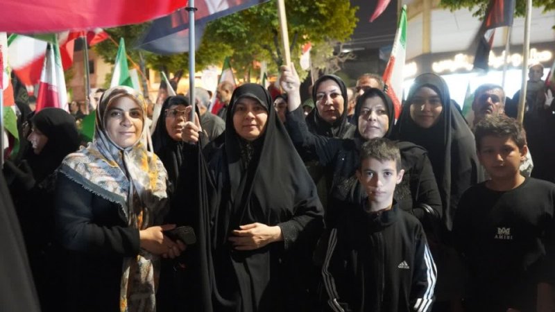 قاب حضور