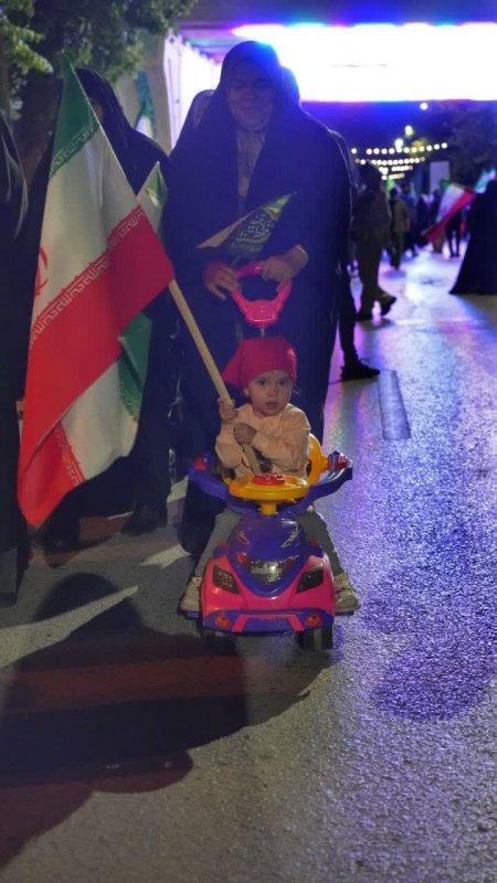 قاب حضور