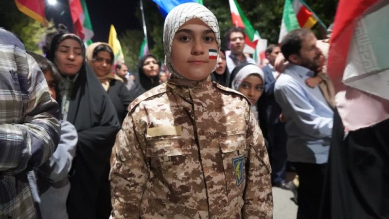 قاب حضور