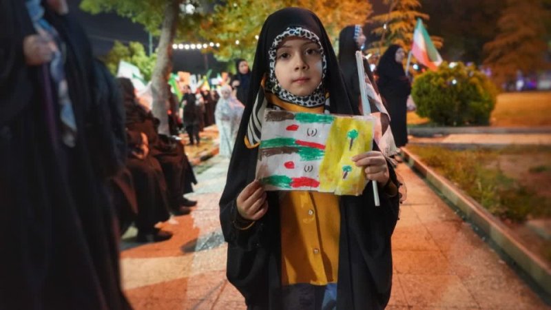 قاب حضور