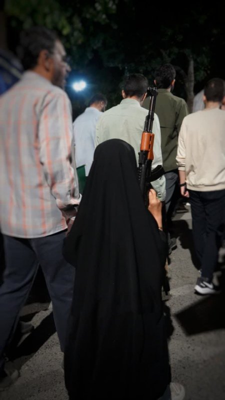 قاب حضور