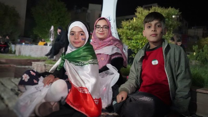قاب حضور