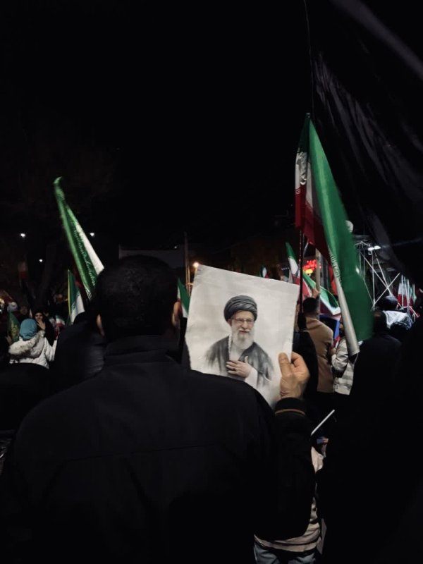 لنز خیابان