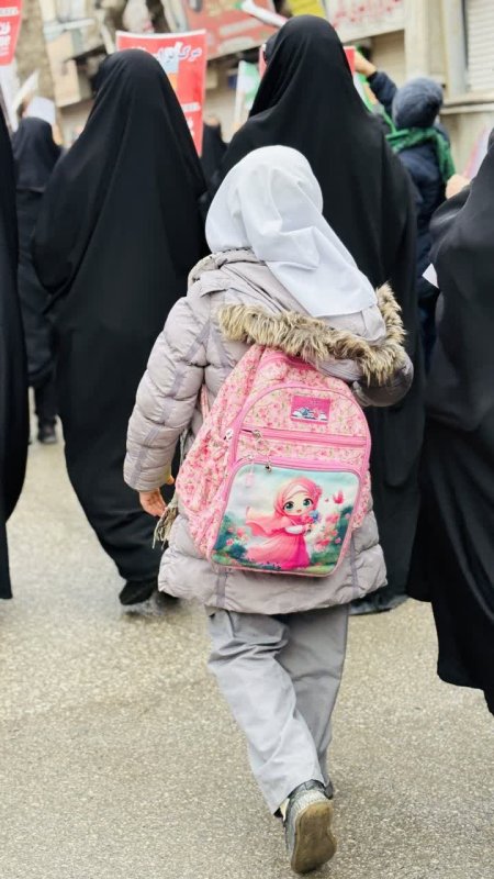 لنز خیابان