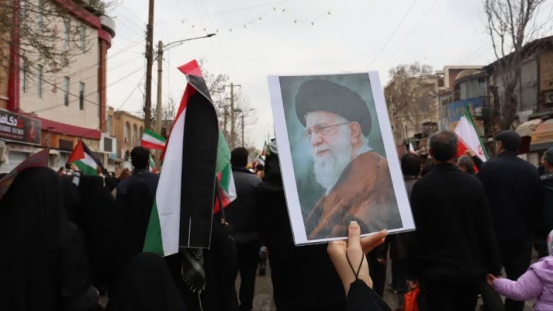 لنز خیابان