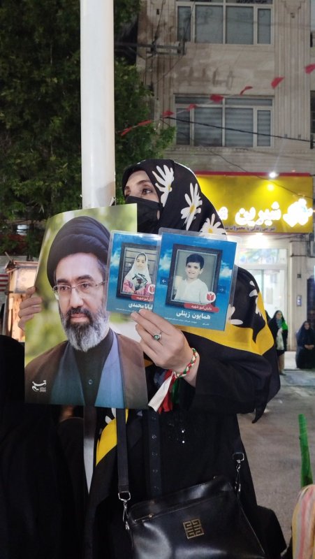 دانش آموزان شهید