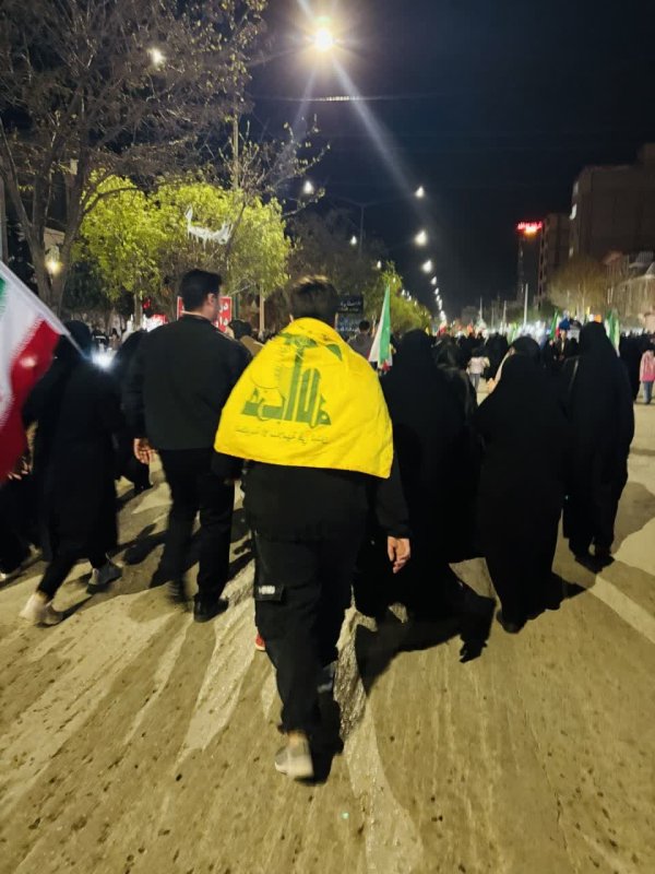 لنز خیابان