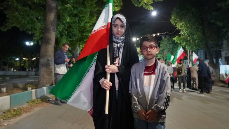 قاب حضور
