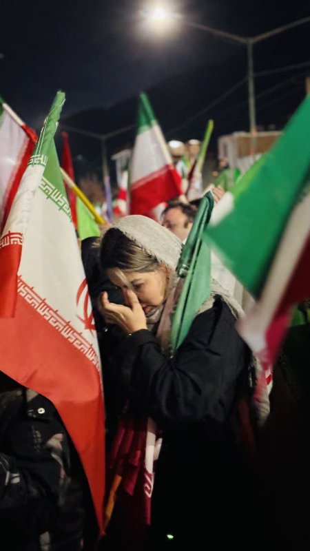 لنز خیابان