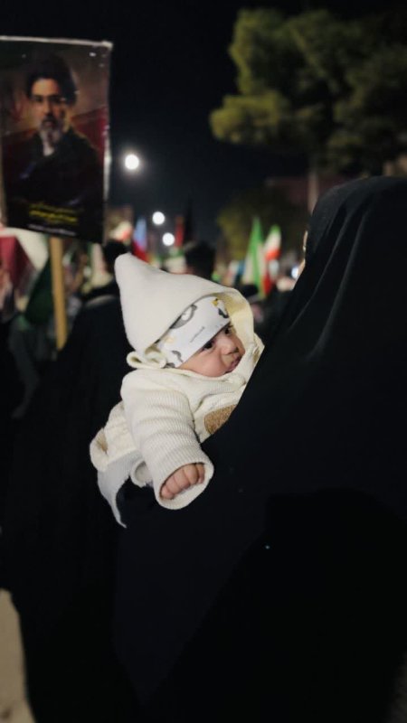لنز خیابان