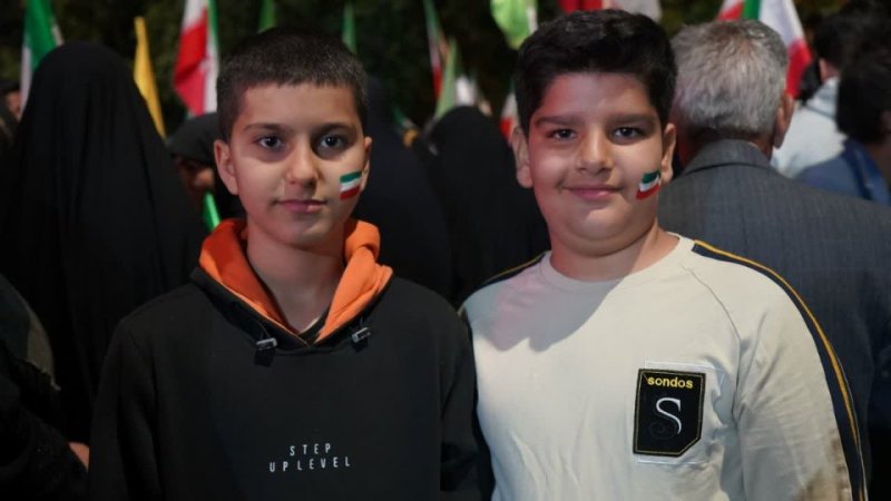 قاب حضور