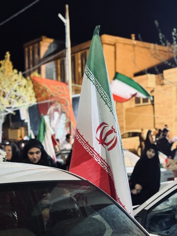 لنز خیابان