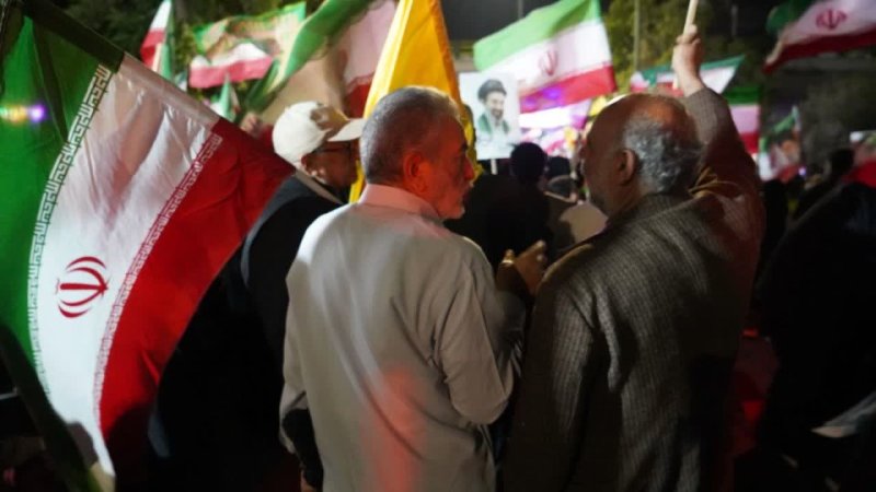 قاب حضور