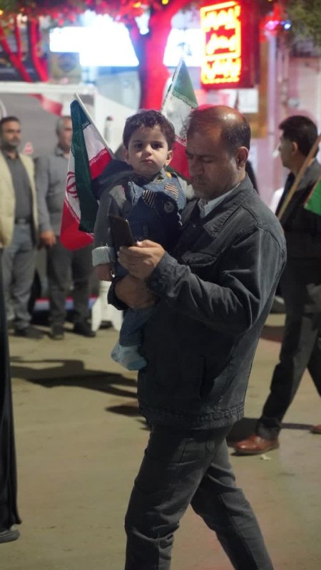 روایت میدان