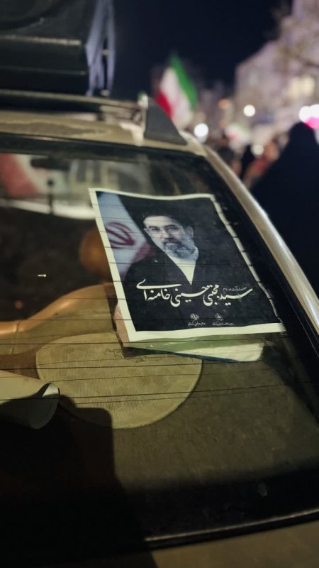 لنز خیابان