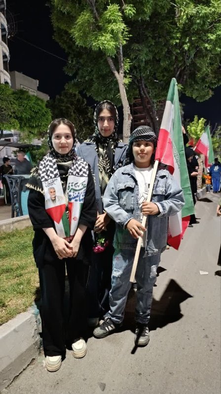 روایت میدان