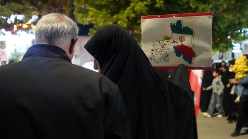 روایت میدان