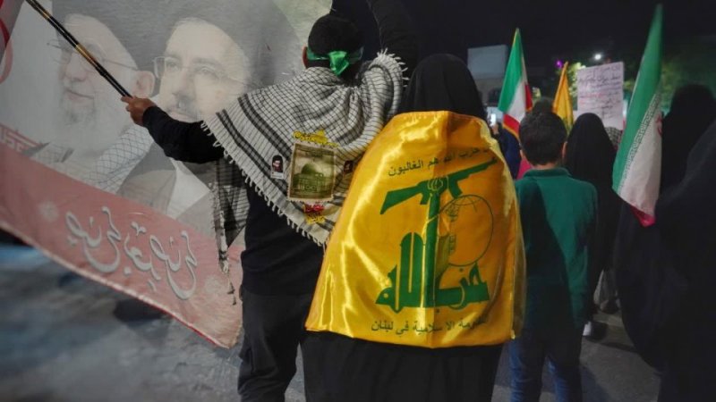 قاب حضور