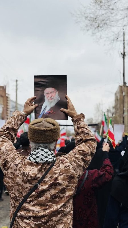 لنز خیابان