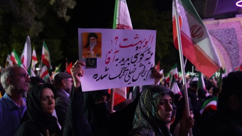 قاب حضور