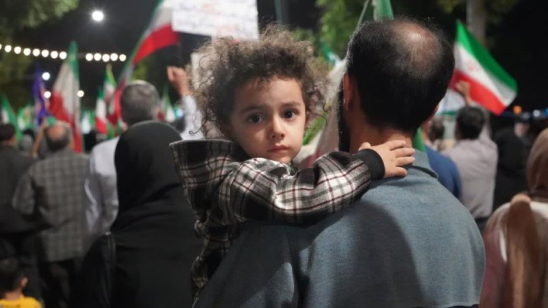 قاب حضور