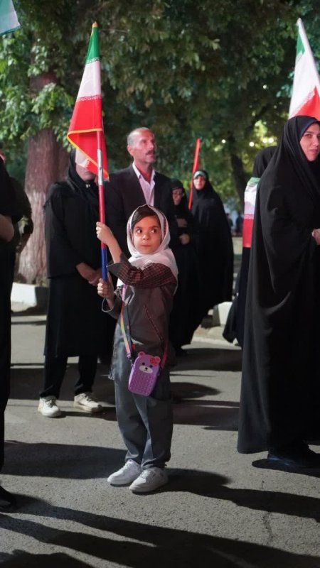 قاب حضور