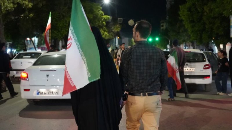 روایت میدان