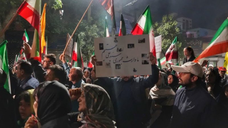 قاب حضور