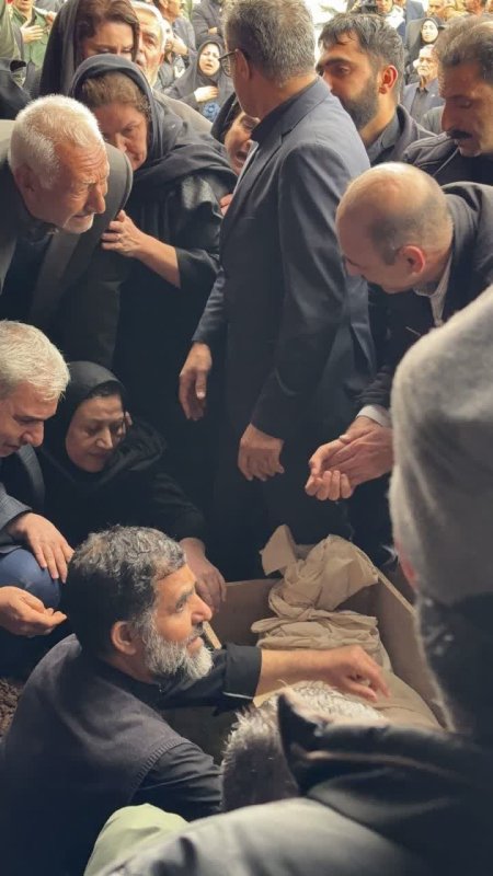 شهدای دنا