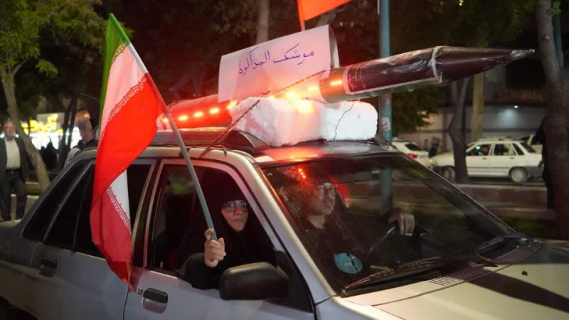 روایت میدان