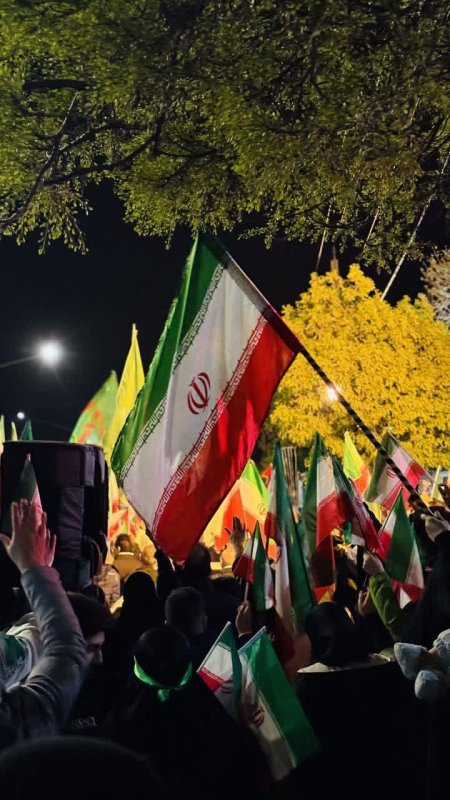لنز خیابان