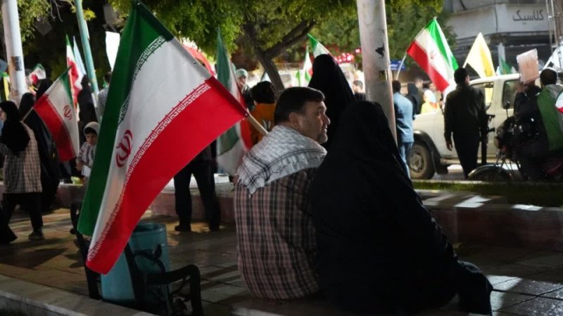 روایت میدان