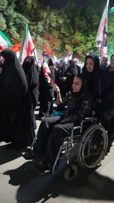 روایت میدان