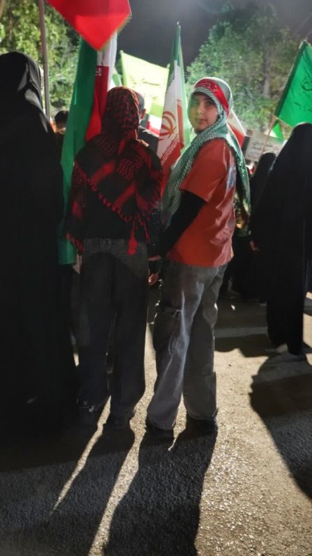 قاب حضور