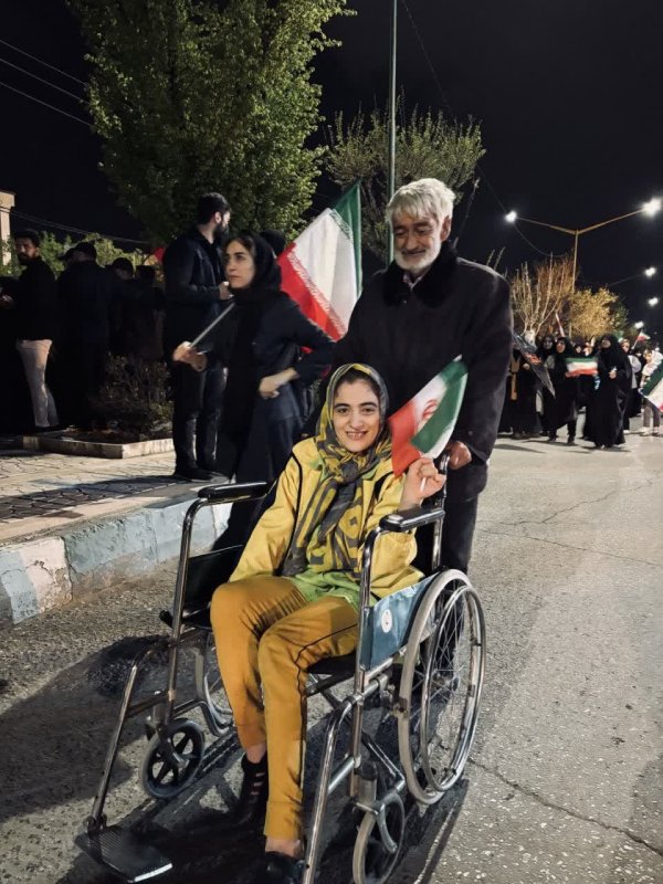 لنز خیابان