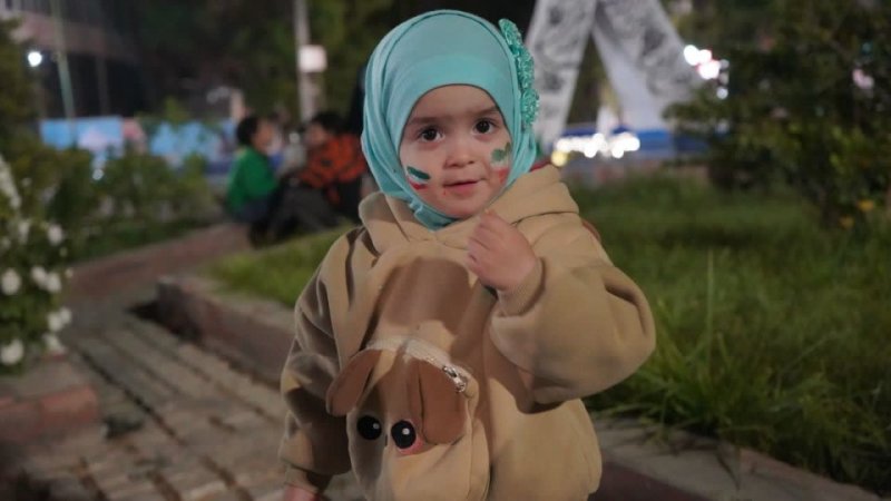 قاب حضور