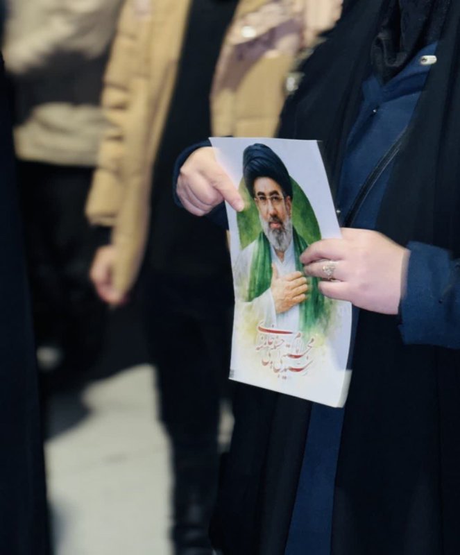 لنز خیابان