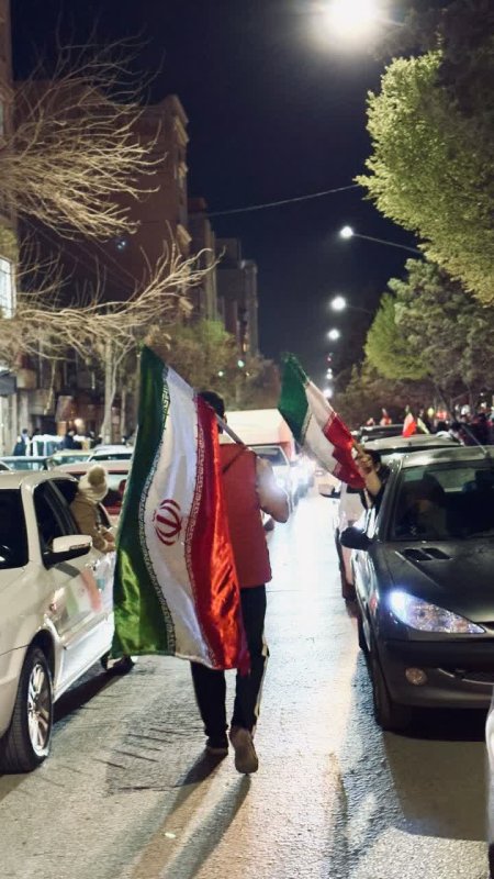 لنز خیابان