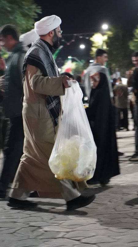 قاب حضور