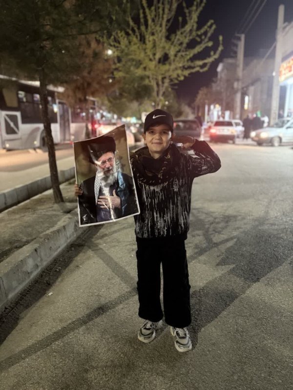 لنز خیابان