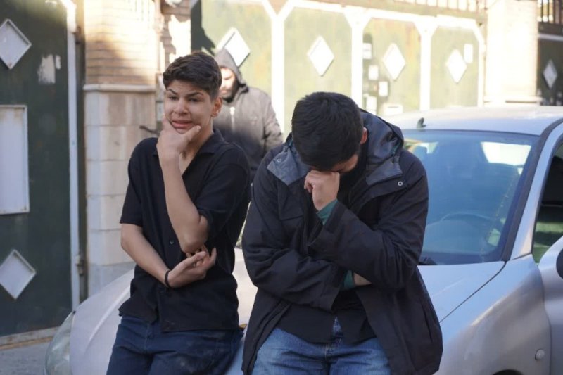 قاب وداع