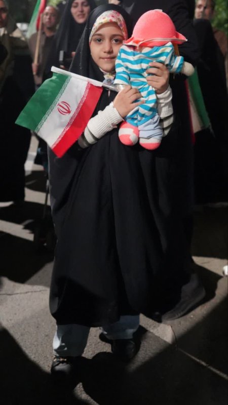 قاب حضور